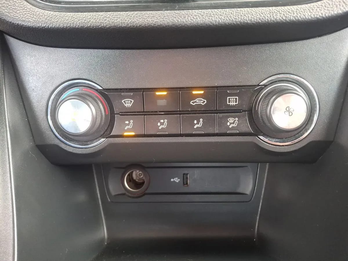 MG Mg 3 1.5 Comfort 4x2 Hb Mt 5p año 2021