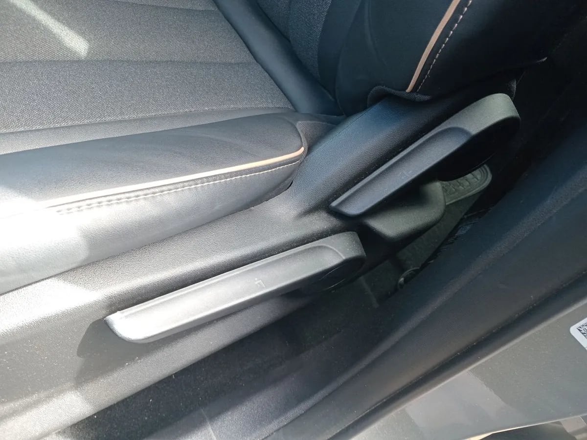 Omoda C5 1.5t Comfort 4x2 Cvt At 5p año 2026
