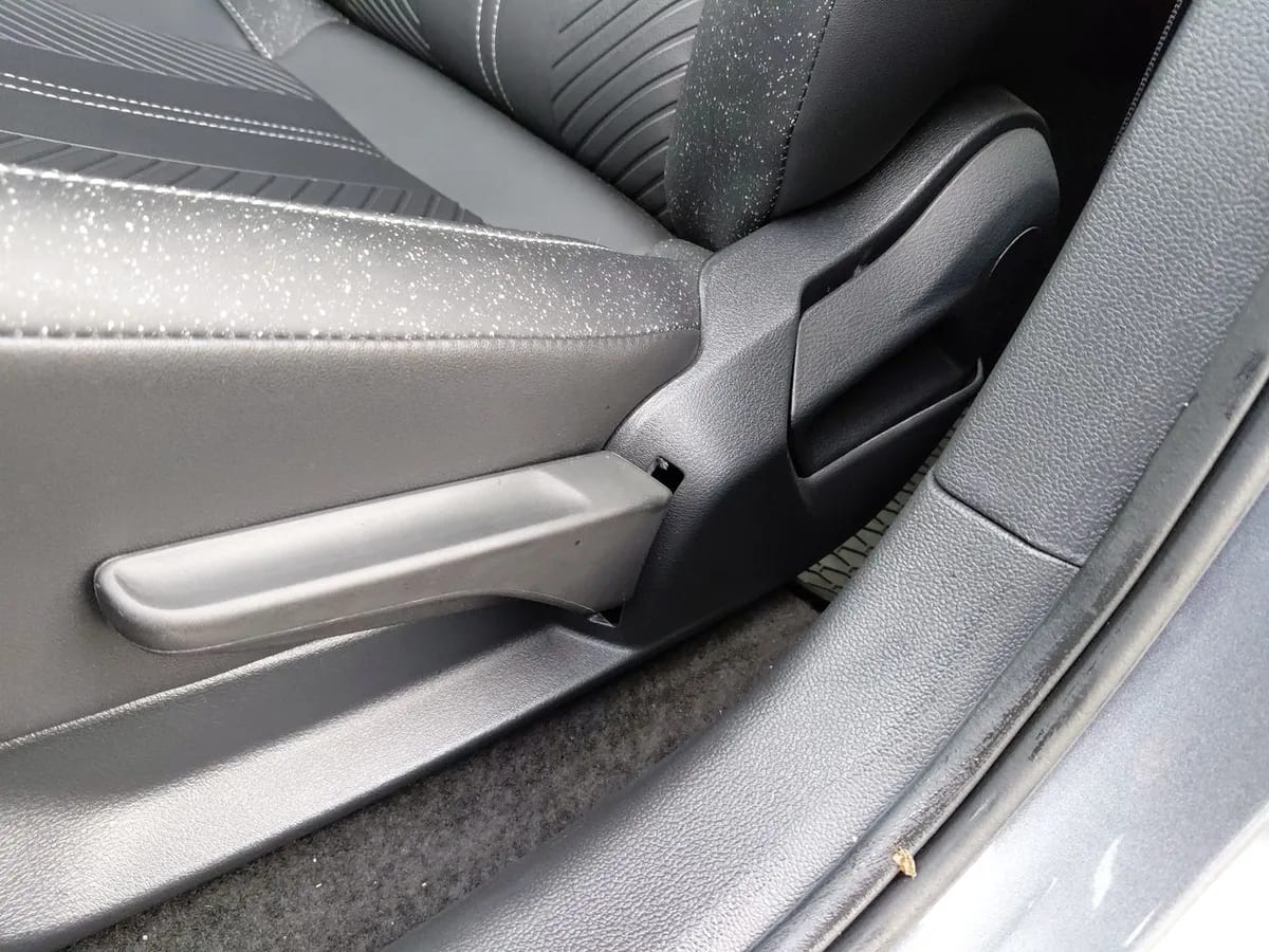 Volkswagen Tera 1.0 Tsi High 2wd At 5p año 2026