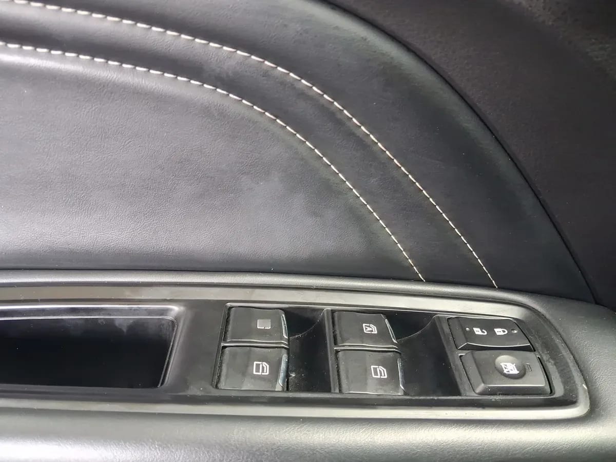 GAC Gs3 1.5t Power Gb 4x2 At 5p año 2025