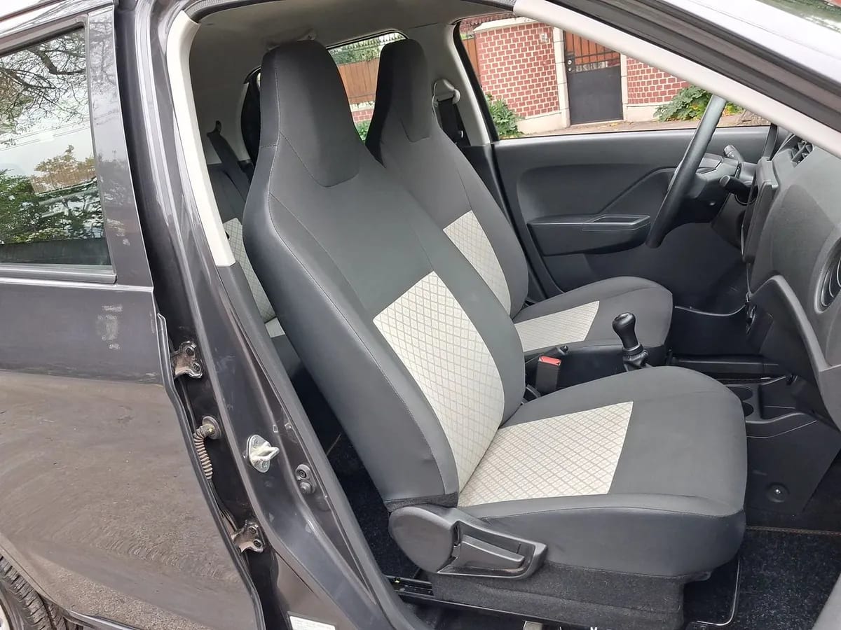 Suzuki Alto 1.0 Gl 4x2 Mt 5p año 2024