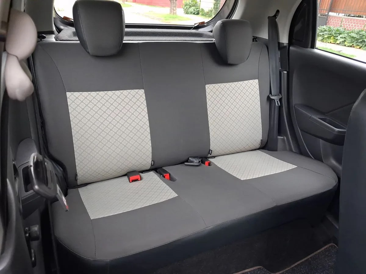 Suzuki Alto 1.0 Gl 4x2 Mt 5p año 2024
