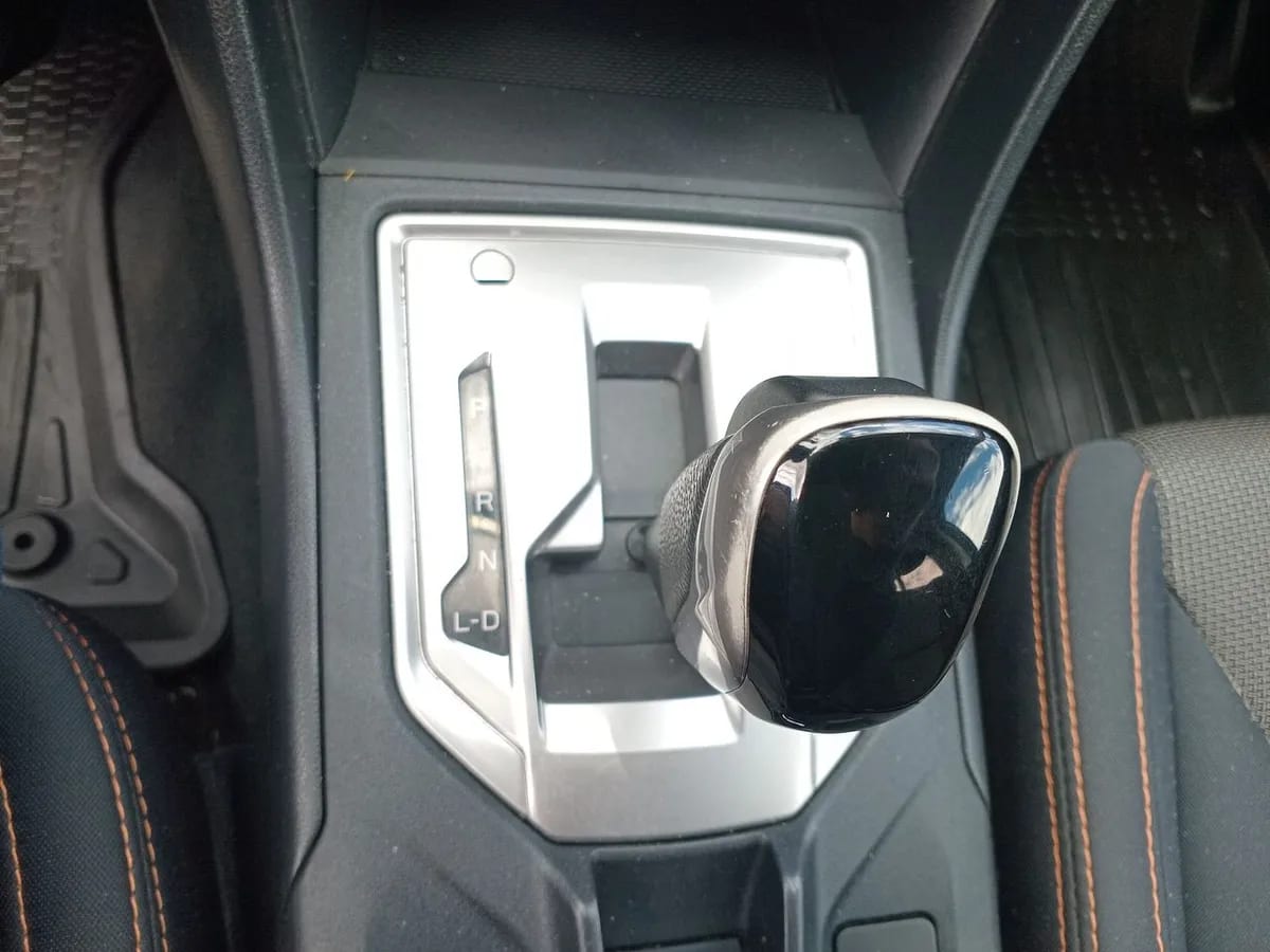 Subaru Xv 1.6i Awd Cvt At 5p año 2019