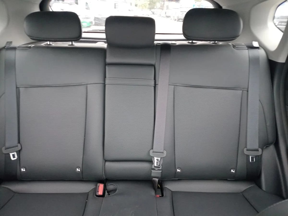 Hyundai Kona 1.6 Sx2 Design Hybrid 4x2 At 5p año 2026