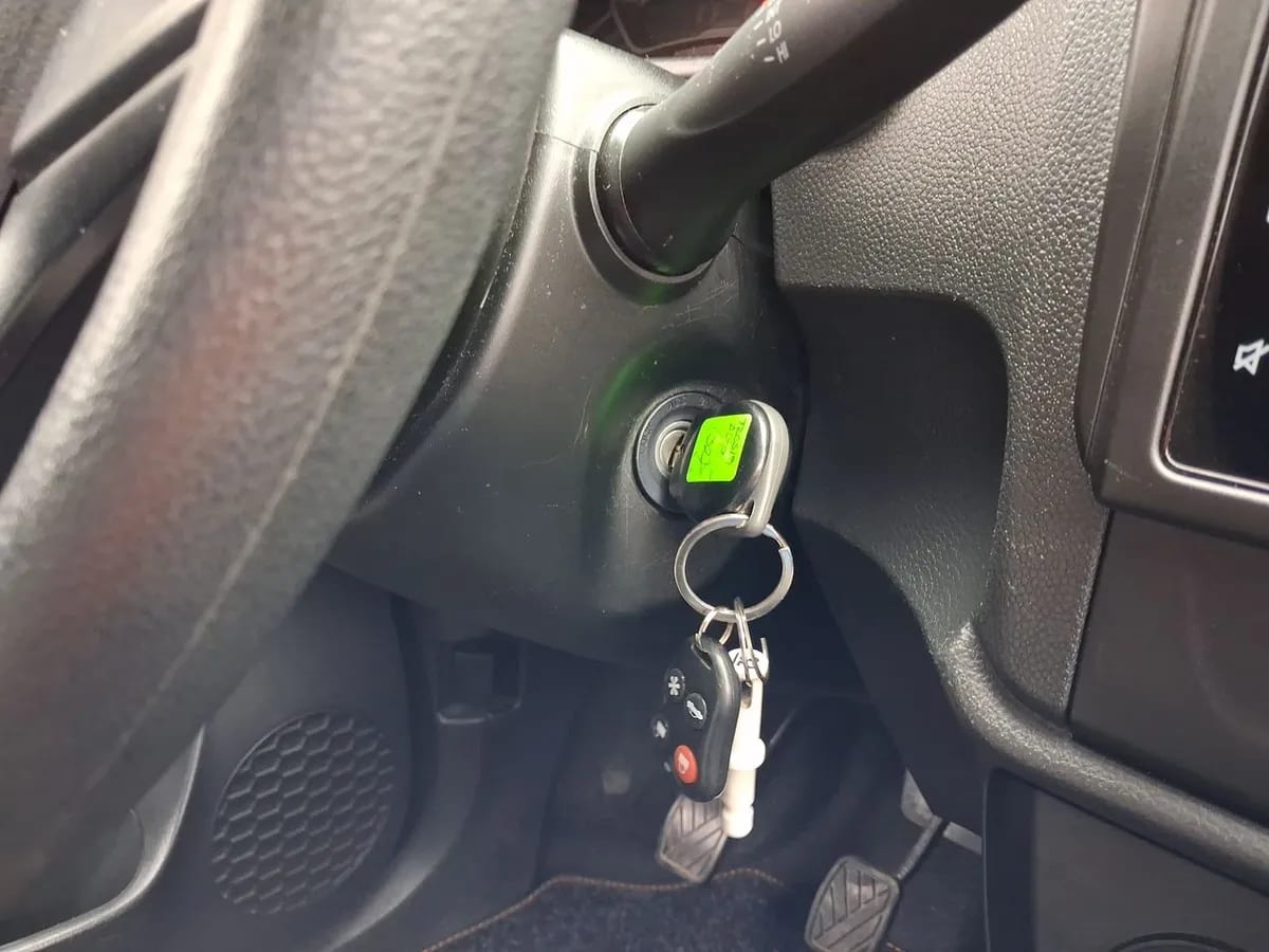 Suzuki Alto 1.0 Gl 4x2 Mt 5p año 2024
