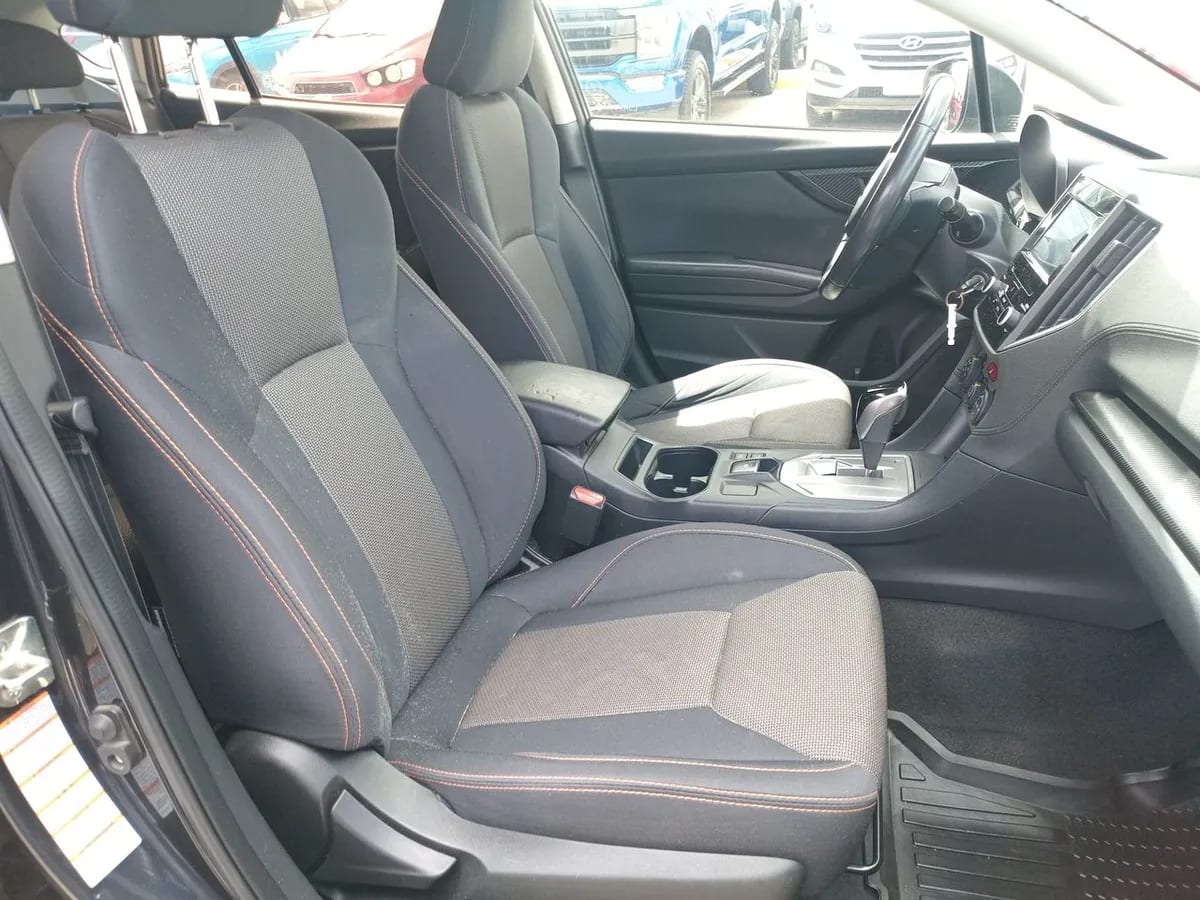 Subaru Xv 1.6i Awd Cvt At 5p año 2019