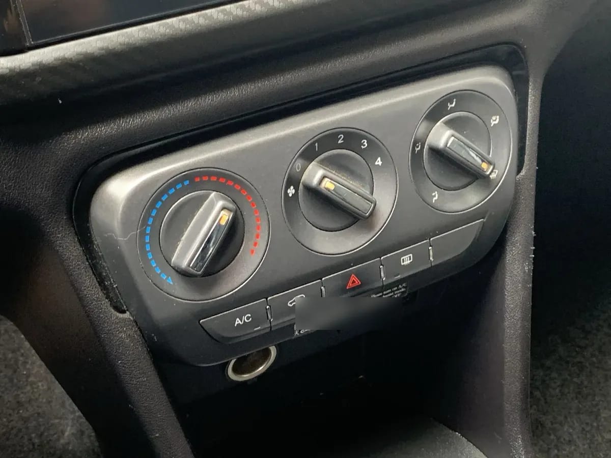 Chery Tiggo 2 1.5 Vvt Gls 4x2 Mt 5p año 2020