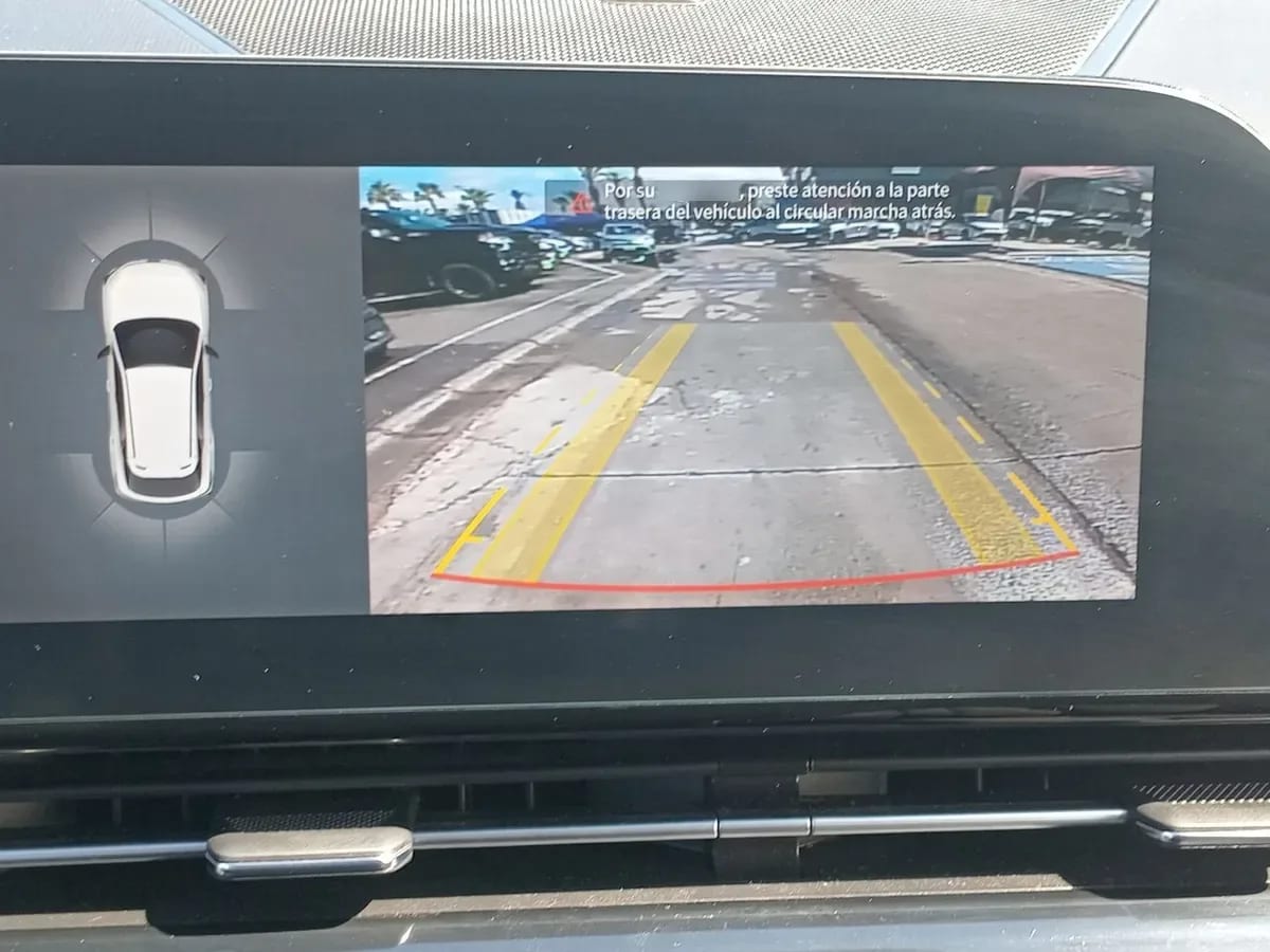 Omoda C5 1.5t Comfort 4x2 Cvt At 5p año 2026