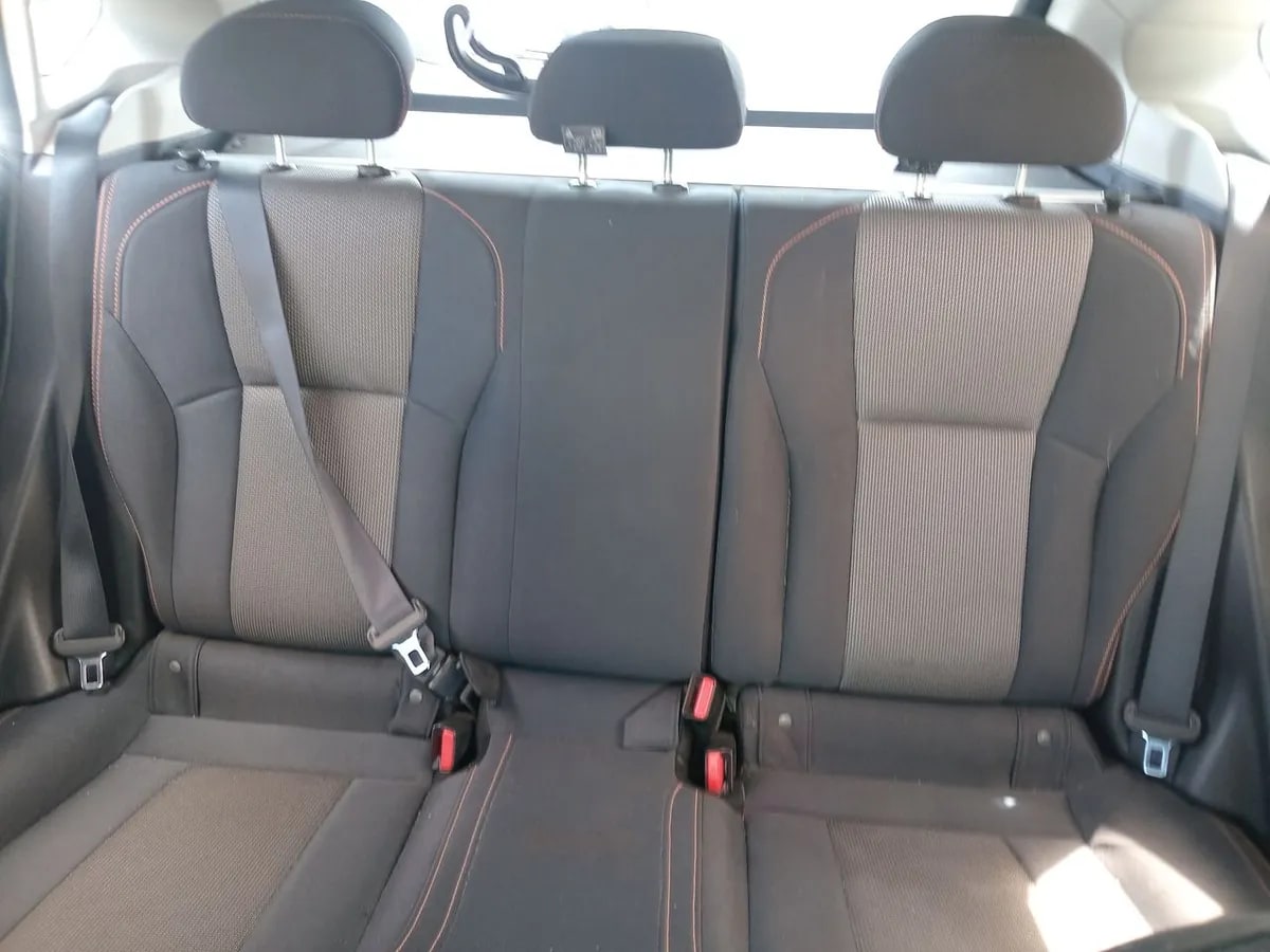Subaru Xv 1.6i Awd Cvt At 5p año 2019