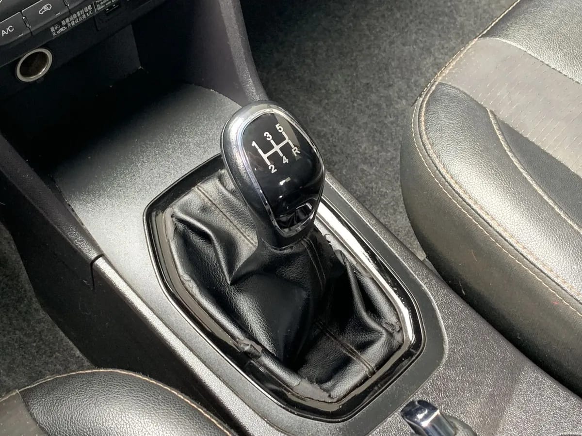Chery Tiggo 2 1.5 Vvt Gls 4x2 Mt 5p año 2020