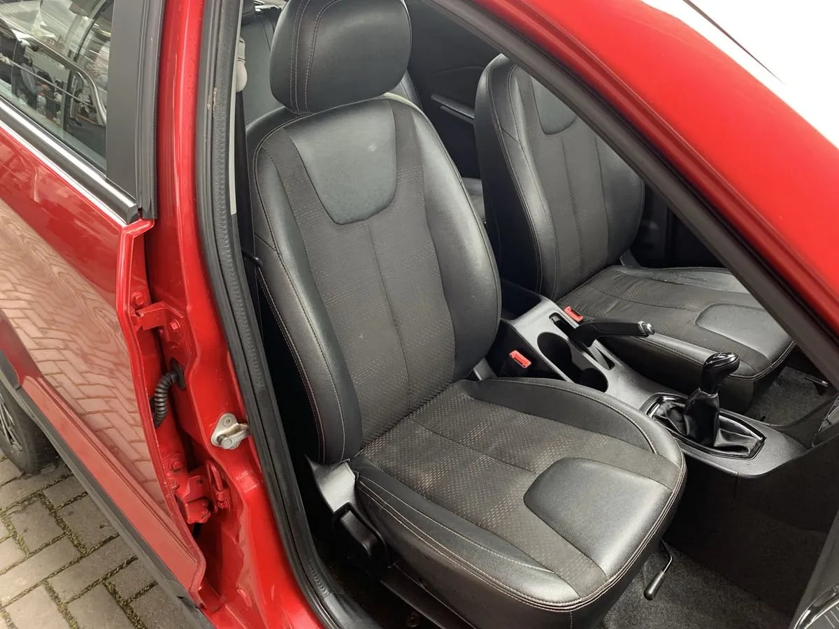 Chery Tiggo 2 1.5 Vvt Gls 4x2 Mt 5p año 2020