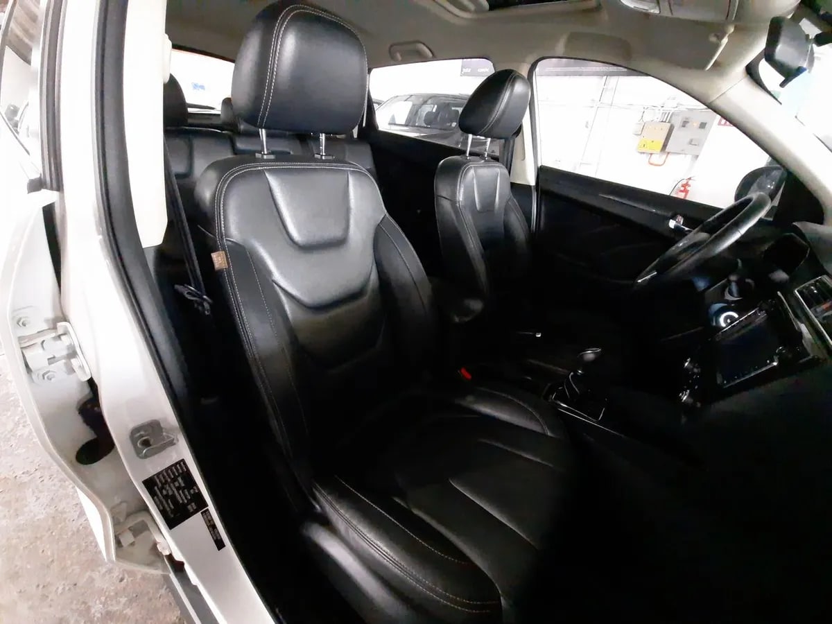 DFSK 580 1.8 Comfort 4x2 Mt 5p año 2022