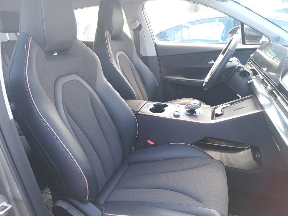Omoda C5 1.5t Comfort 4x2 Cvt At 5p año 2026