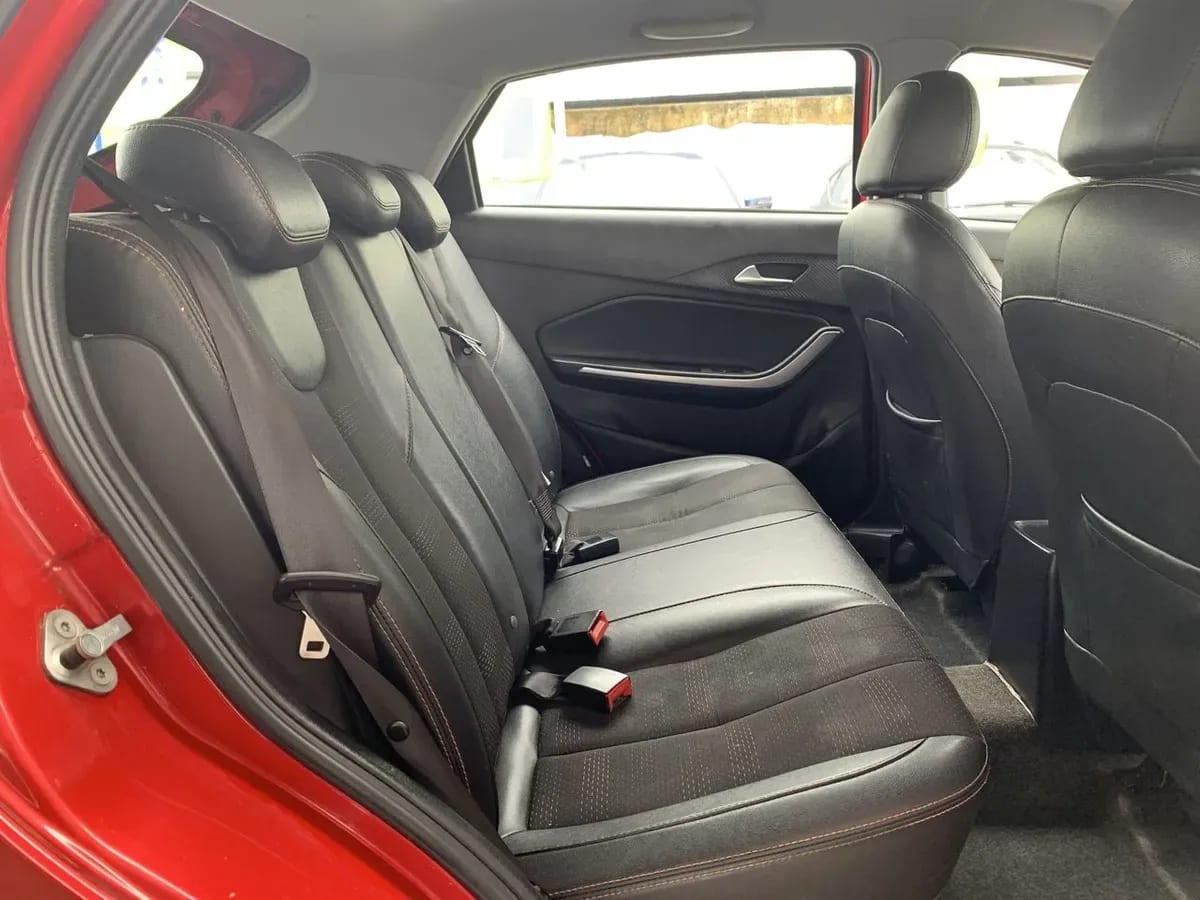 Chery Tiggo 2 1.5 Vvt Gls 4x2 Mt 5p año 2020