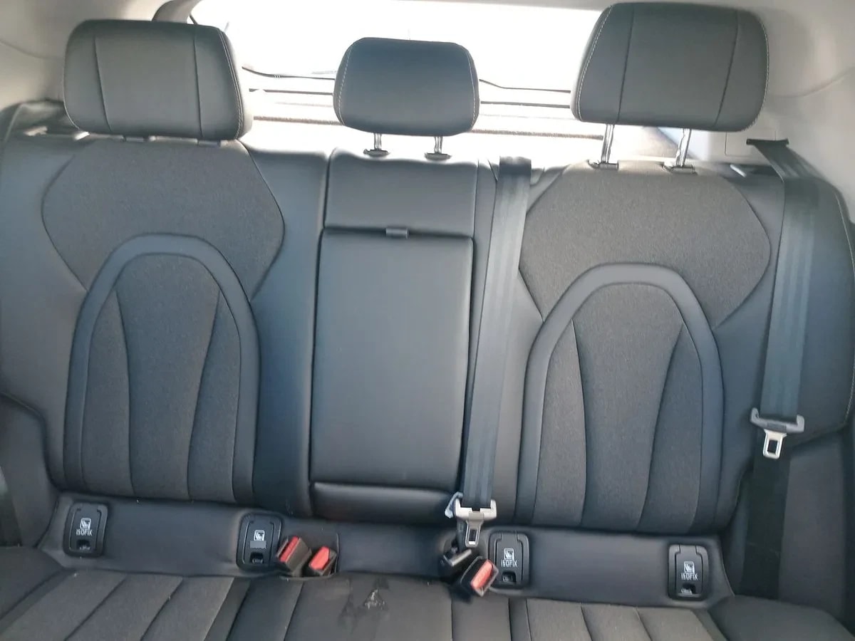 Omoda C5 1.5t Comfort 4x2 Cvt At 5p año 2026
