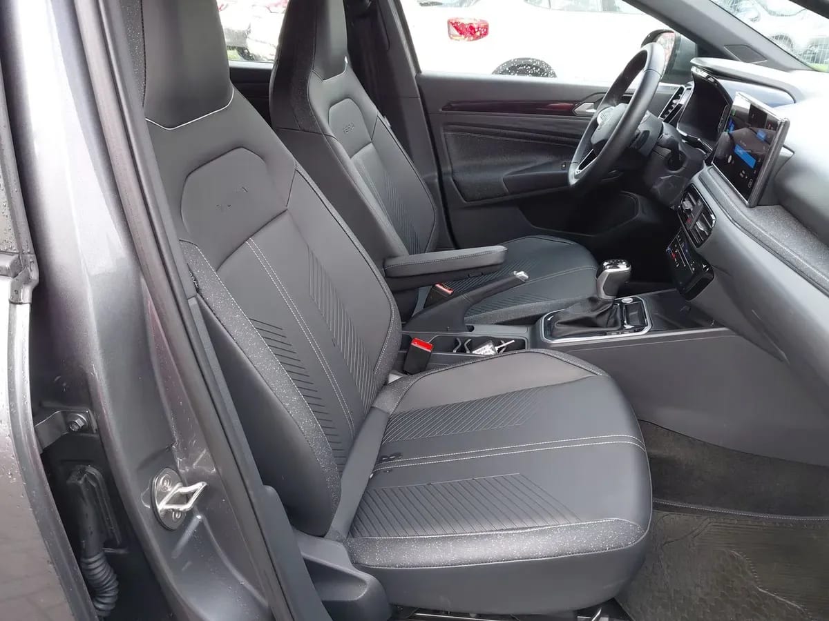 Volkswagen Tera 1.0 Tsi High 2wd At 5p año 2026