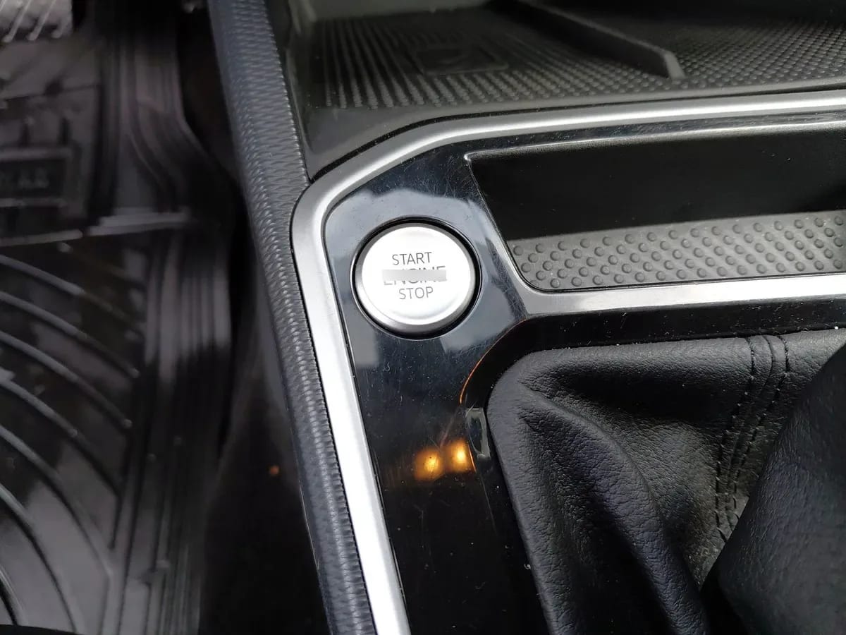 Volkswagen Tera 1.0 Tsi High 2wd At 5p año 2026