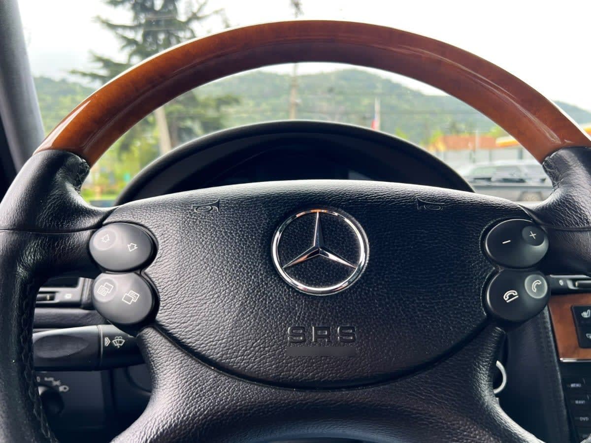 Mercedes-Benz G55 Amg Designo año 2012