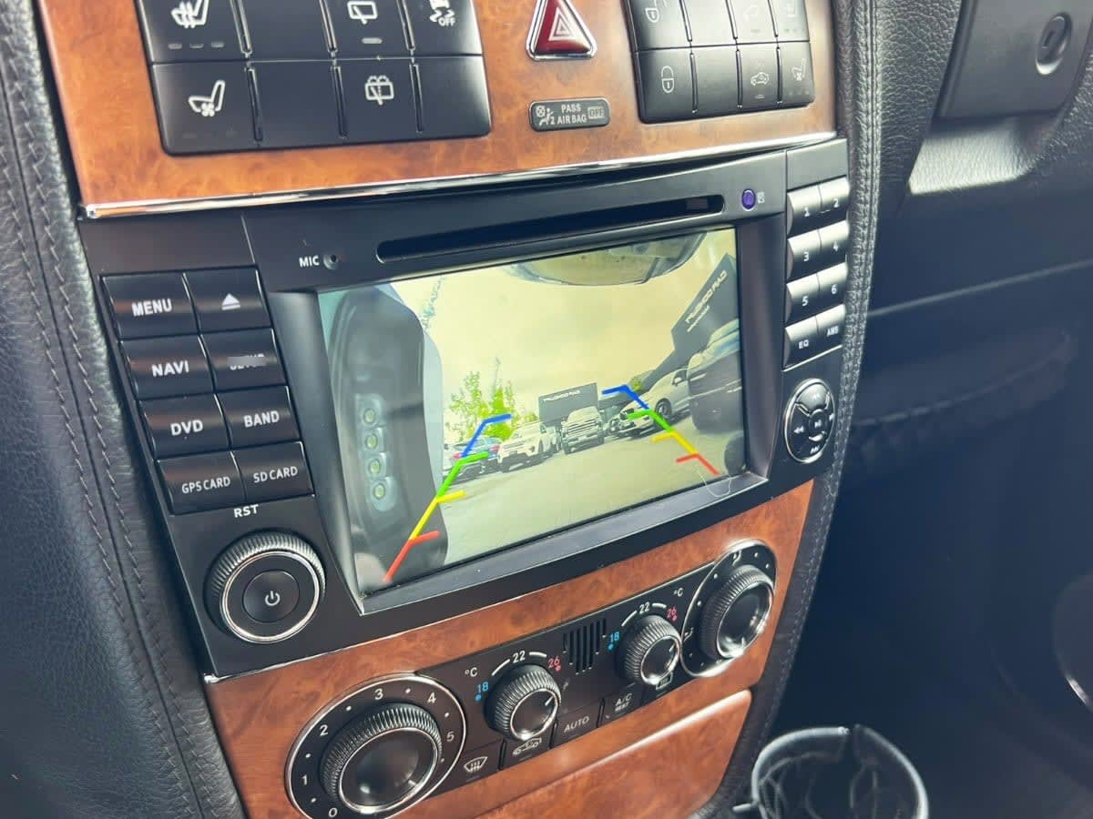 Mercedes-Benz G55 Amg Designo año 2012