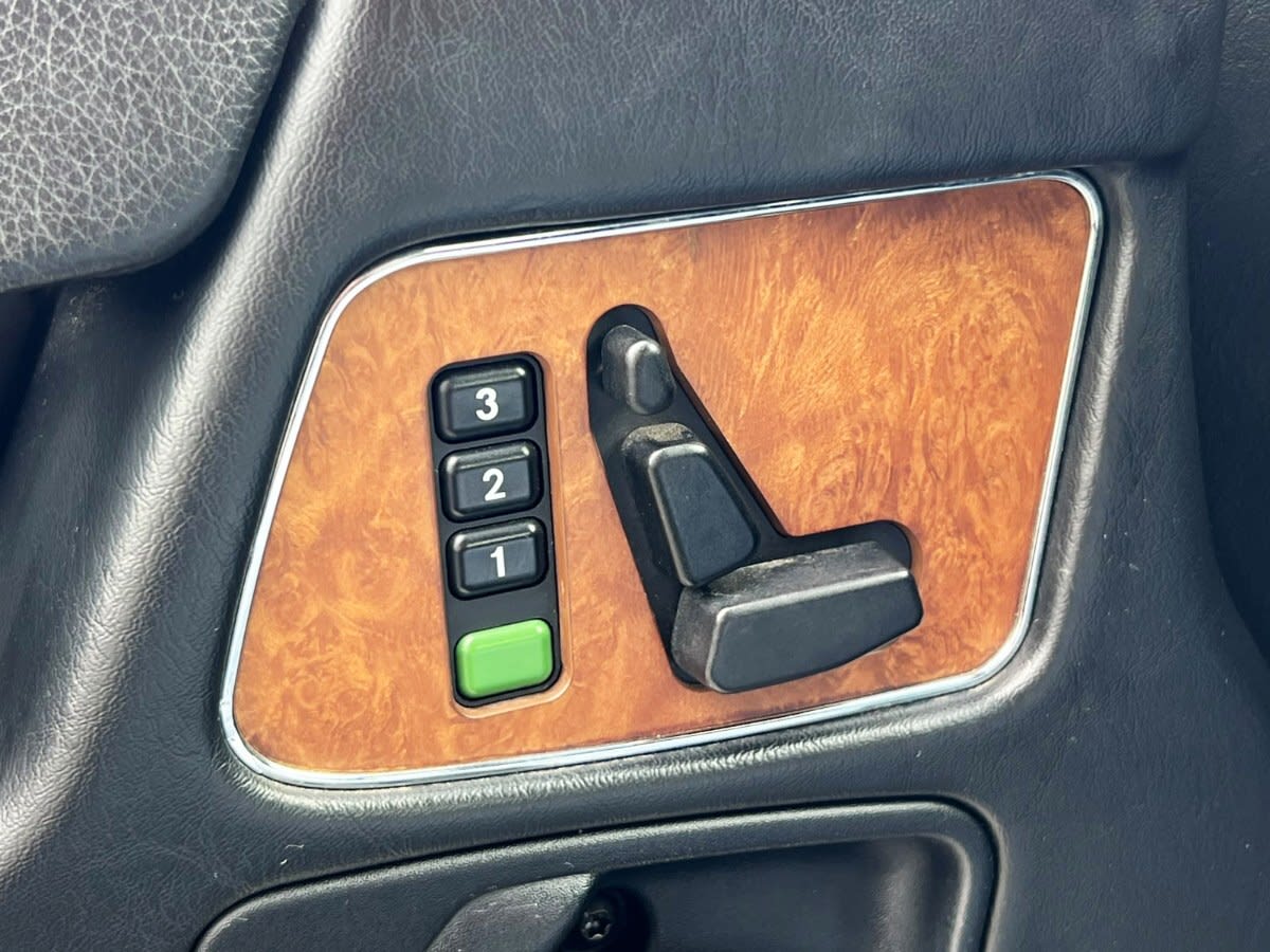 Mercedes-Benz G55 Amg Designo año 2012