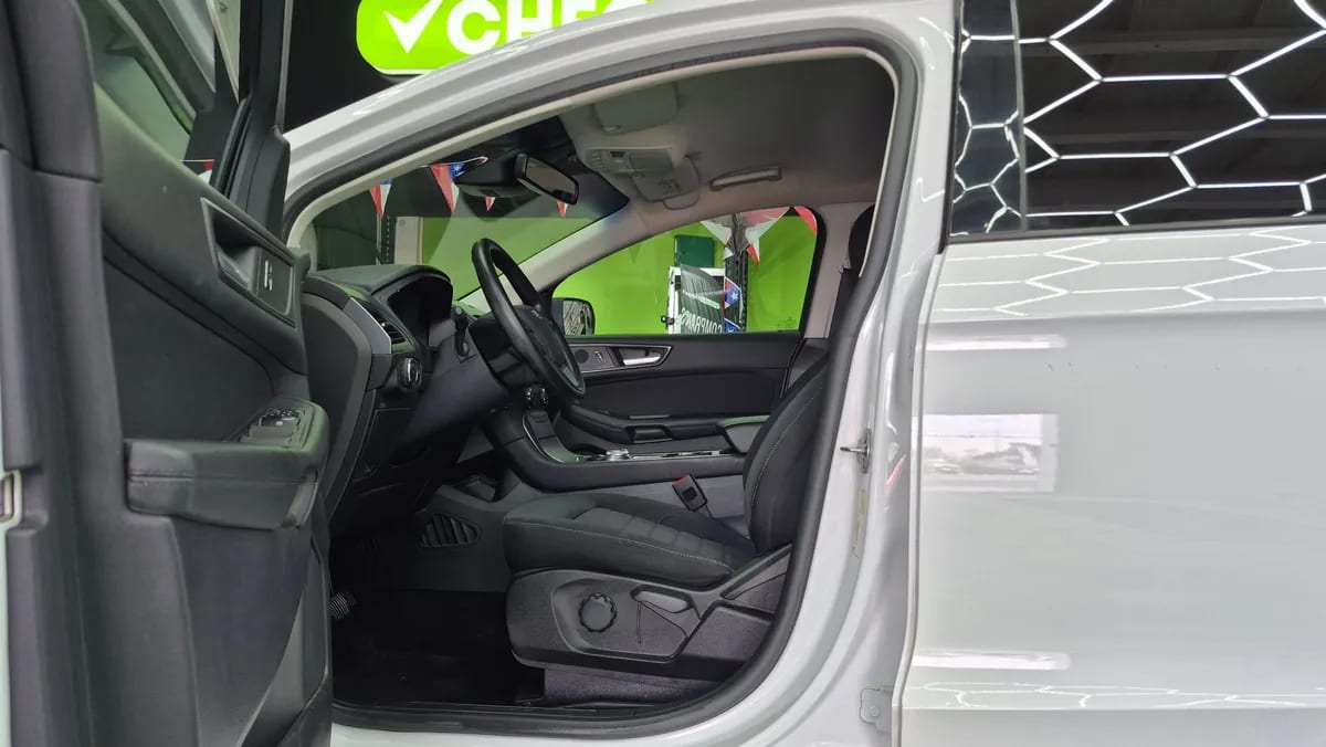 Ford Edge 2.0 Se Ecoboost At año 2020