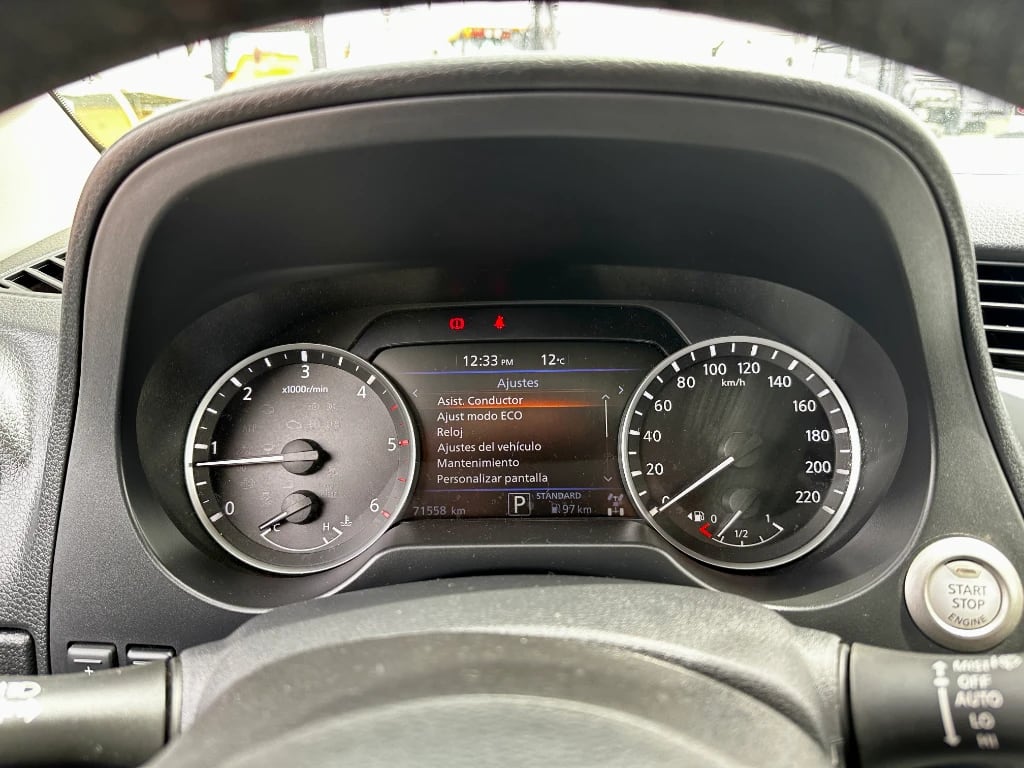 Nissan Navara Navara Dc 4x4 2.3tdi Le At año 2023
