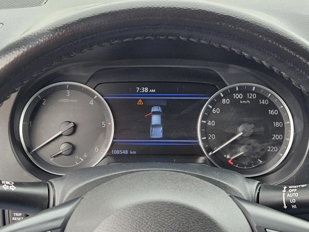 Nissan Navara Navara Dc 4x2 2.3tdi Xe año 2023