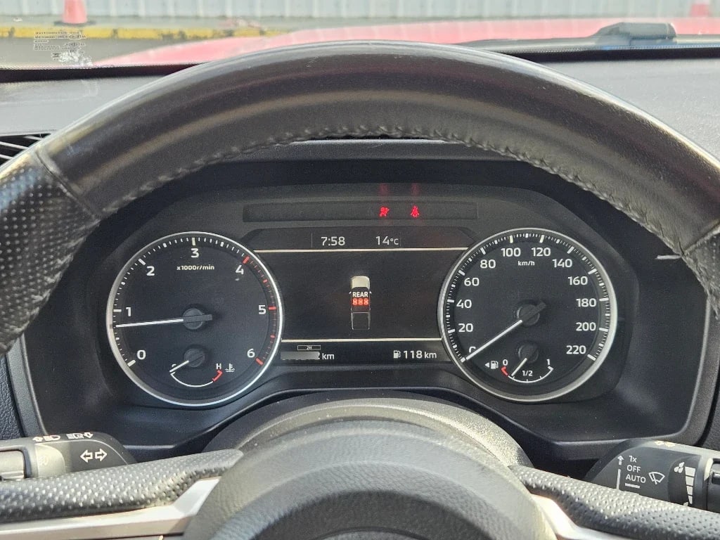 Mitsubishi L200 Katana Xrt 4x4 2.4 año 2024