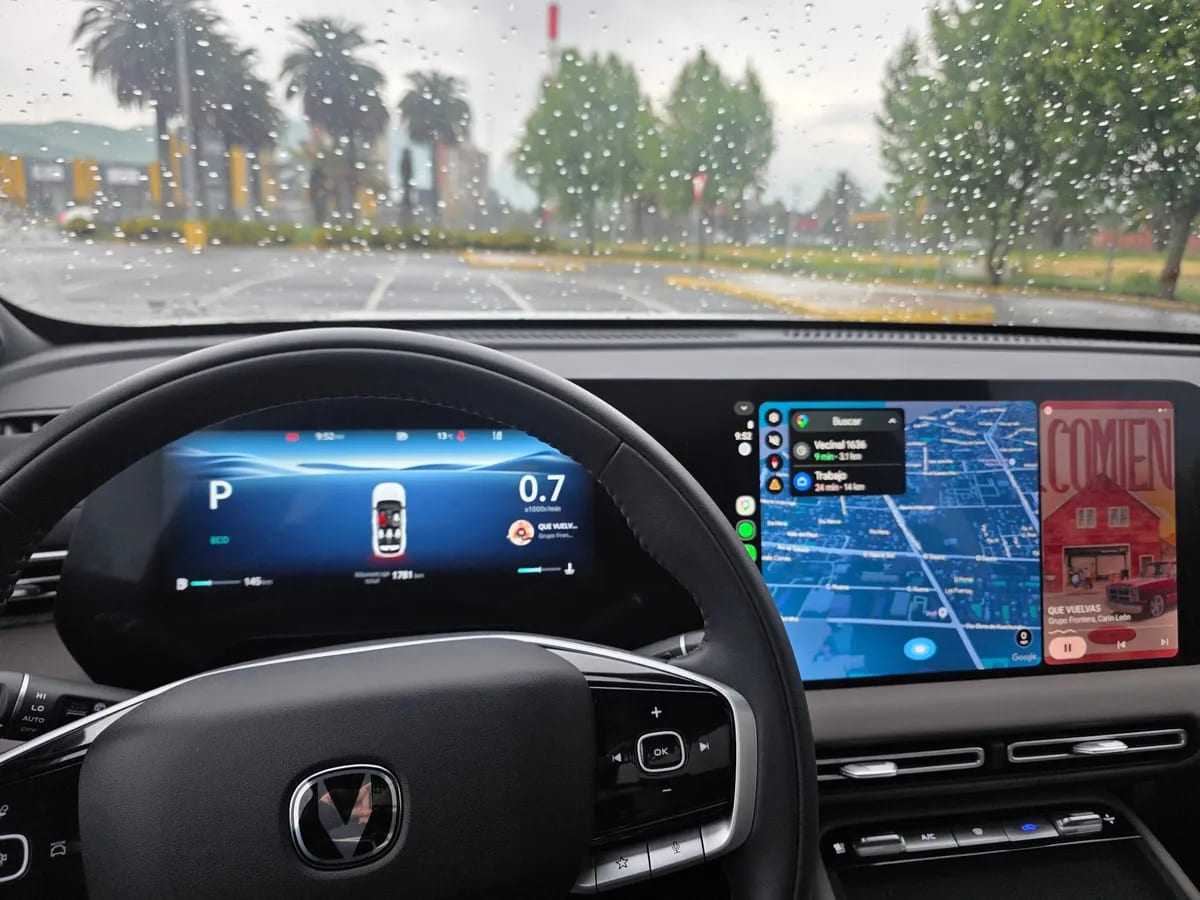 Changan Cs55 1.5 Elite At año 2027