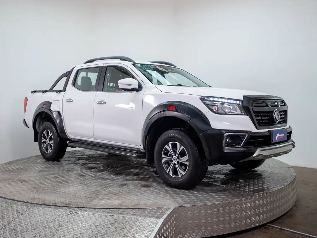 DFSK D1 D1 Luxury 4x4 At Inm año 2025