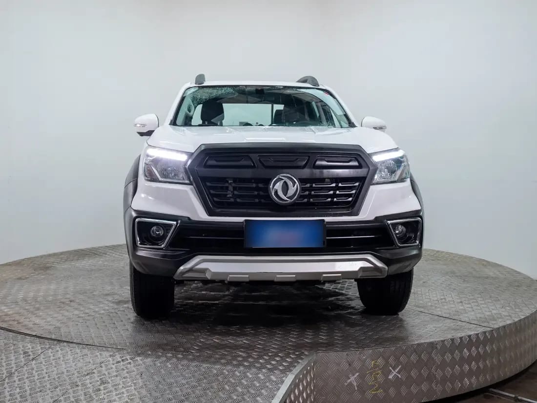 DFSK D1 D1 Luxury 4x4 At Inm año 2025