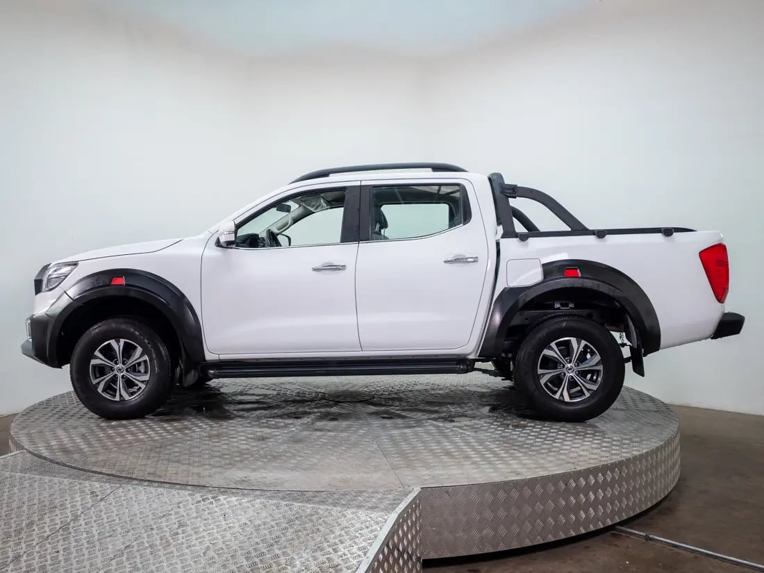 DFSK D1 D1 Luxury 4x4 At Inm año 2025