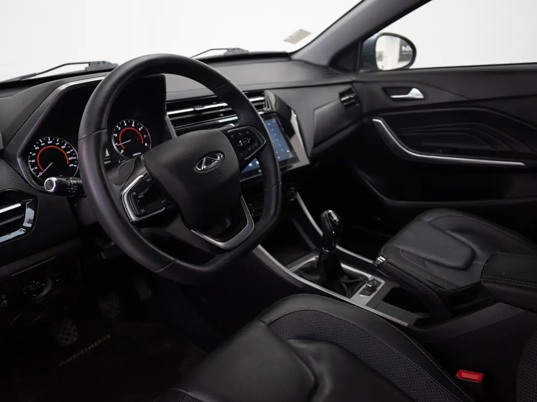 Chery Tiggo 2 Tiggo 2 1.5 Pro Gls Mt año 2024