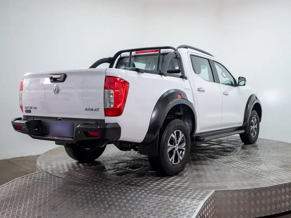 DFSK D1 D1 Luxury 4x4 At Inm año 2025