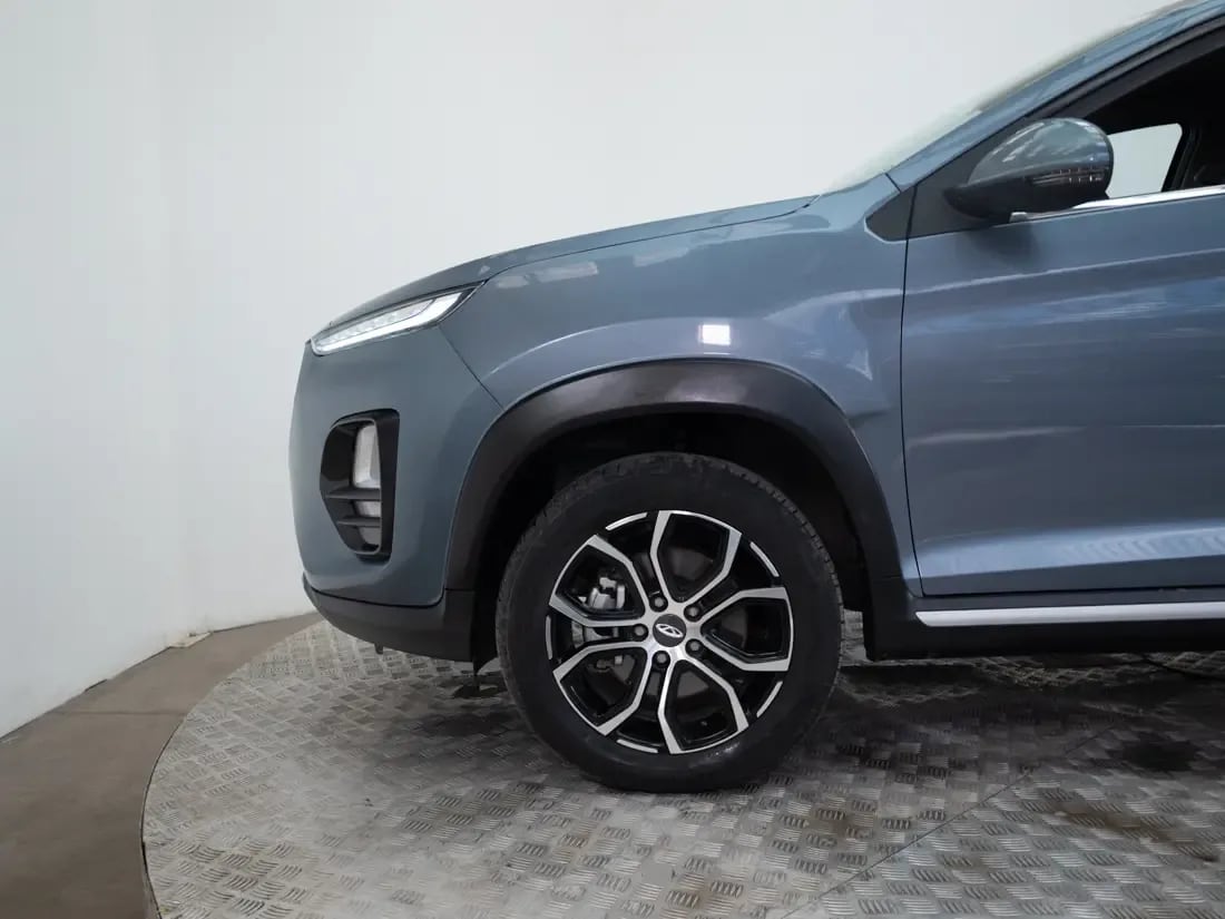 Chery Tiggo 2 Tiggo 2 1.5 Pro Gls Mt año 2024