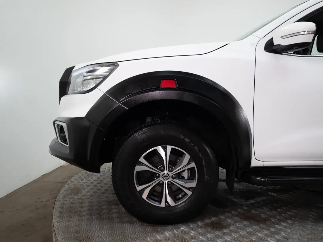 DFSK D1 D1 Luxury 4x4 At Inm año 2025