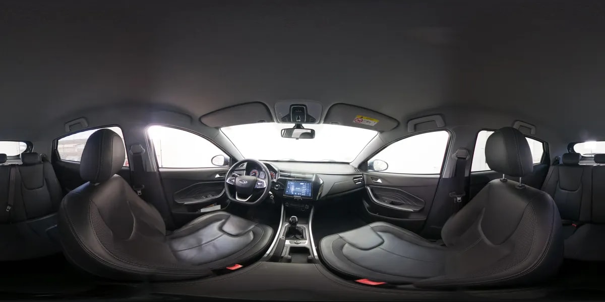 Chery Tiggo 2 Tiggo 2 1.5 Pro Gls Mt año 2024