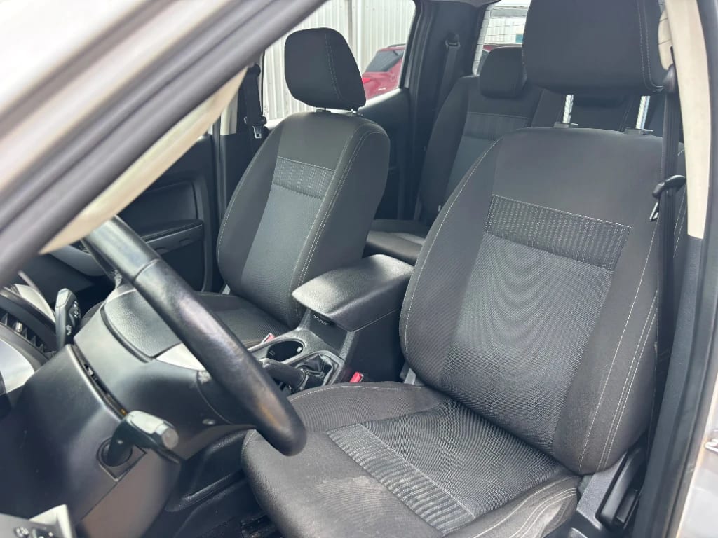 Ford Ranger 3.2 Dsl Xlt At 4x4 Diesel año 2023