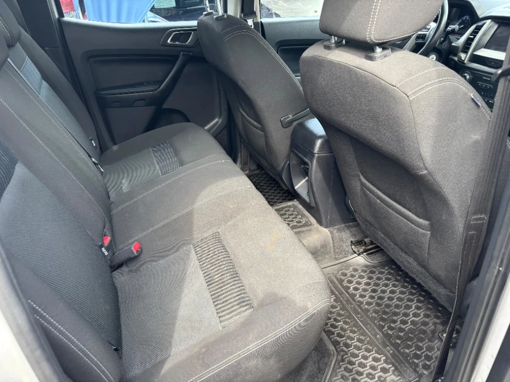 Ford Ranger 3.2 Dsl Xlt At 4x4 Diesel año 2023