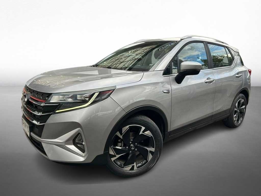 GAC Gs3 Power 1.5t At Gb año 2024