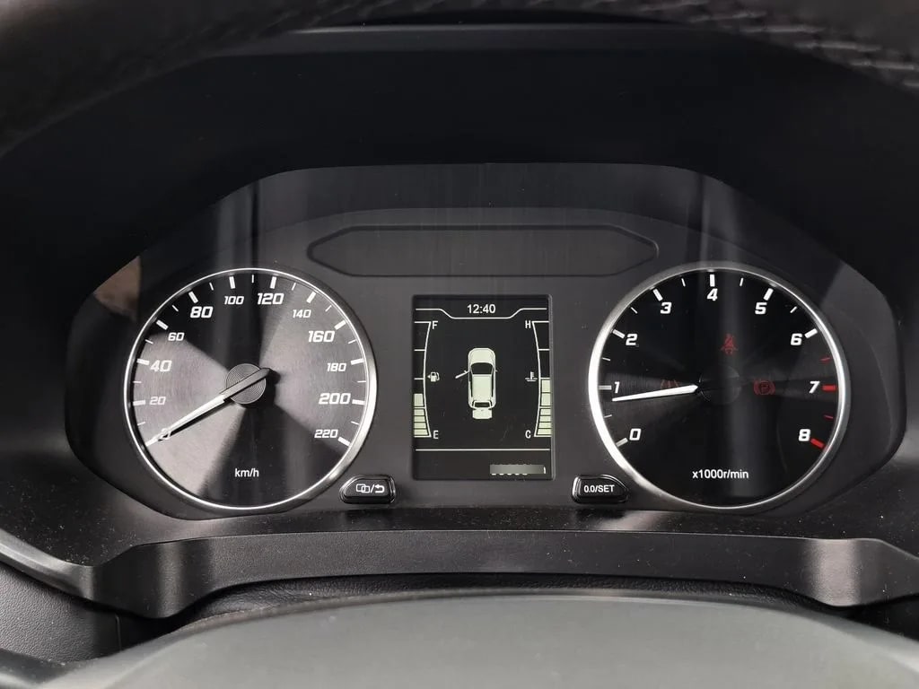 Chery Tiggo 3 Pro Glx 1.5 año 2024