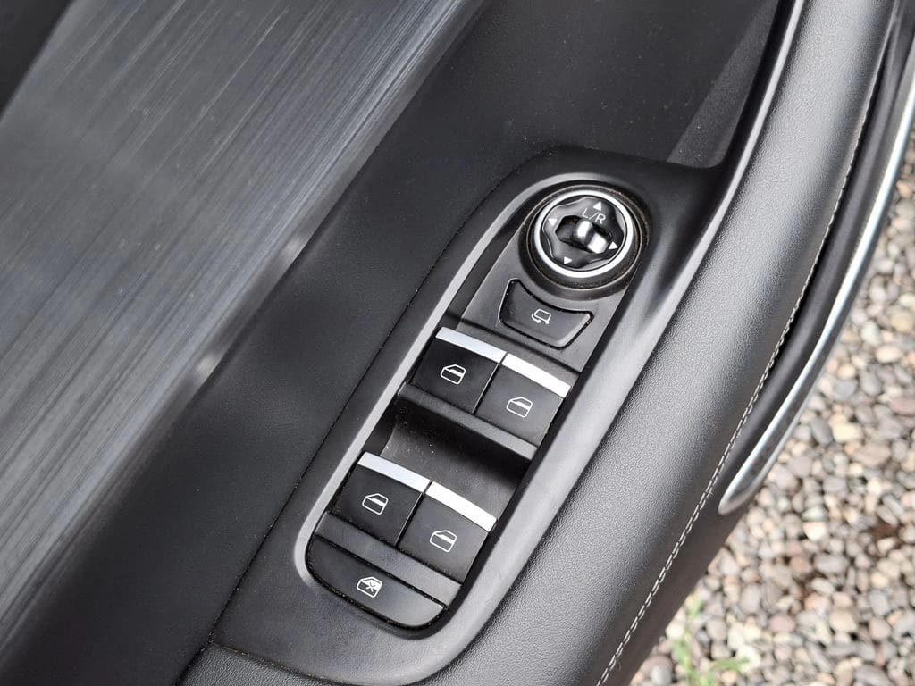Chery Tiggo 7 Glx Cvt Pro 1.5 Aut año 2022