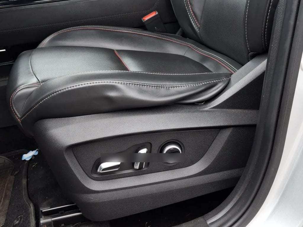 Chery Tiggo 7 Glx Cvt Pro 1.5 Aut año 2022