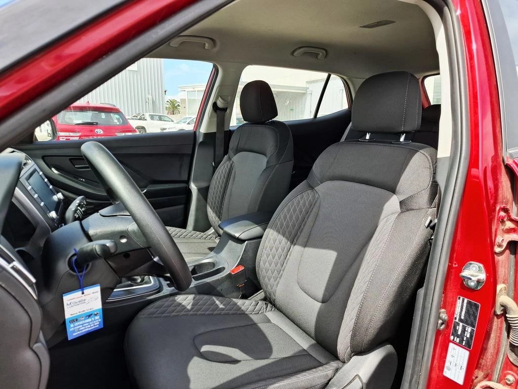 Hyundai Creta 1.5 Su2i Plus Mt año 2024