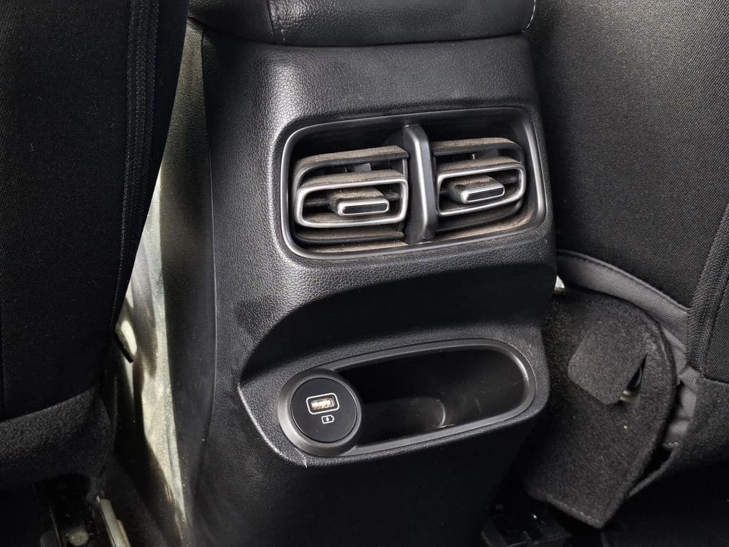 Hyundai Creta 1.5 Su2i Plus Mt año 2024