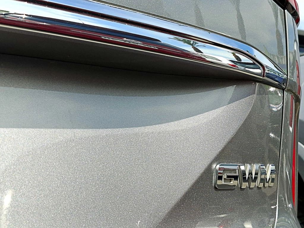 Haval H6 2.0 Active 4x2 At 5p año 2023
