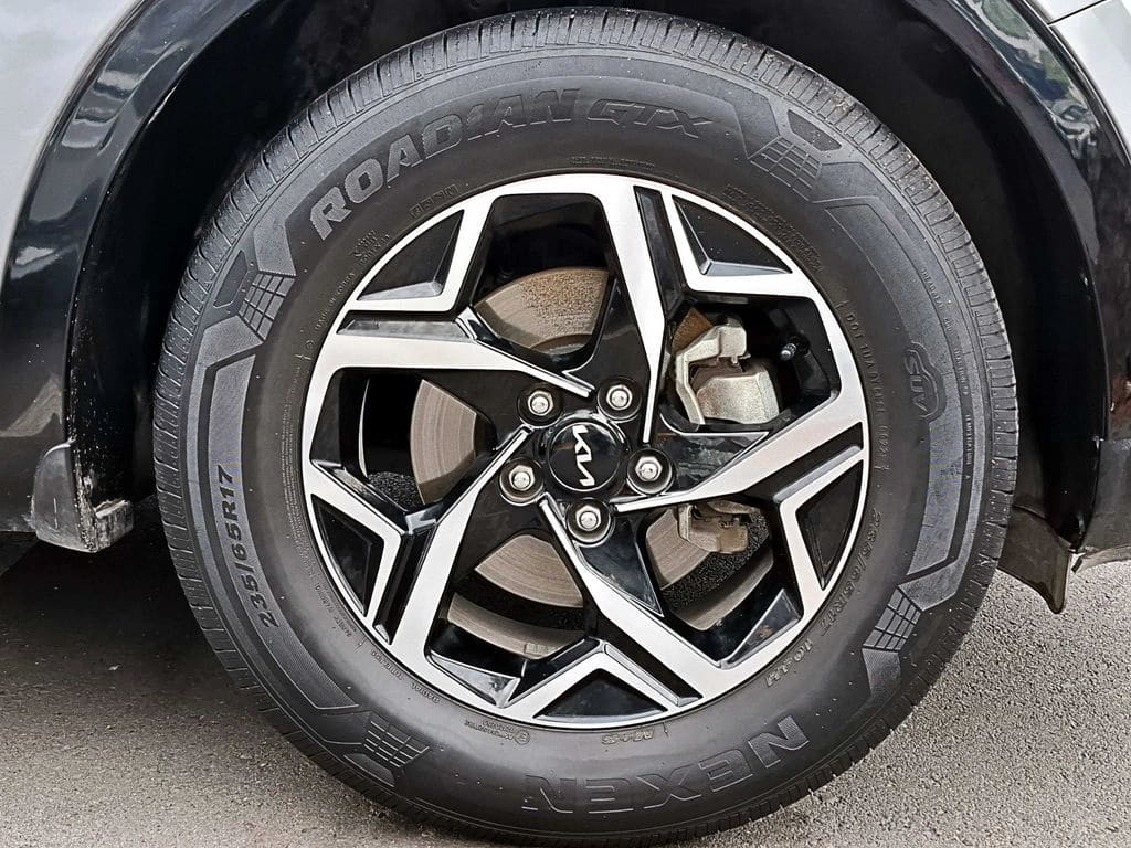 Kia Sportage Ex 2.0l año 2022