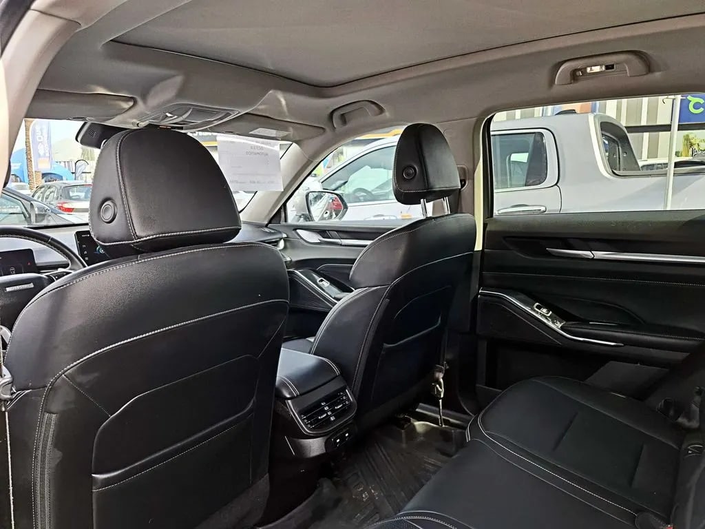 Haval H6 2.0 Active 4x2 At 5p año 2023
