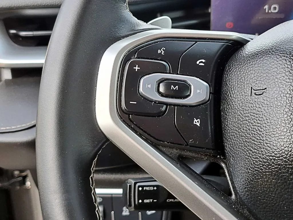 Haval H6 2.0 Active 4x2 At 5p año 2023