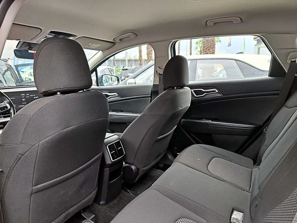 Kia Sportage Ex 2.0 At año 2023